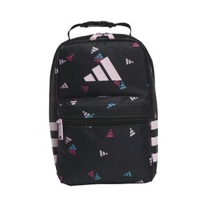 Adidas Santiago Insulated Lunch Bag Cooler NWT
